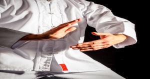 QR Codes For Tai Chi Business